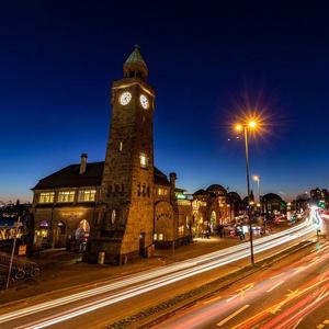 十点半的地铁（深夜版