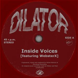 Inside Voices (feat. WebsterX) (Remix)