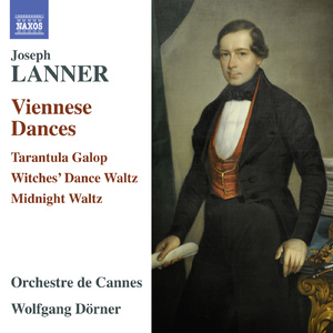 Mitternachts Waltz (Midnight Waltz), Op. 8