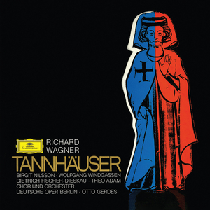 Tannhäuser (Dresden Version), Act III:Prelude (Tannhäusers Pilgerfahrt)