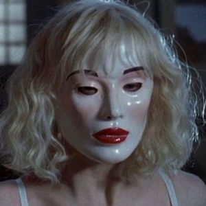 别生活GangGang的她