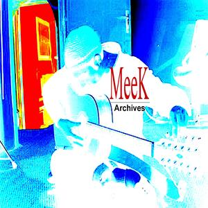 Psychotique (1997 Demo)