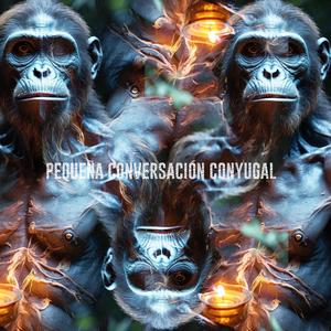 Pequeña conversación conyugal