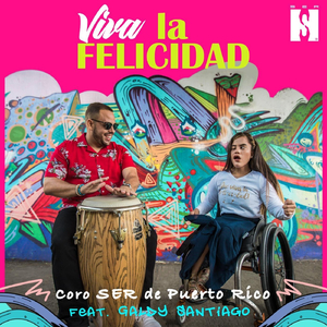 Viva la Felicidad (feat. Galdy Santiago)