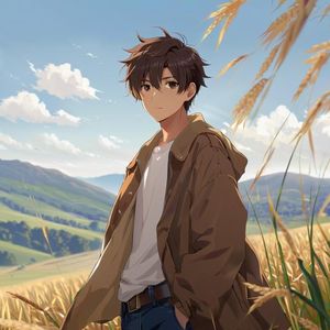 写给六月的告别信