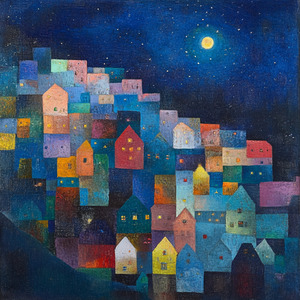 マジカル・サンセット