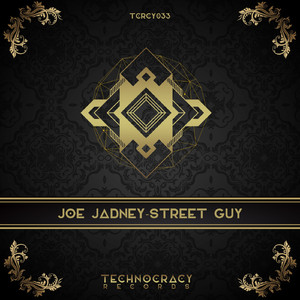 Street Guy (Original Mix)