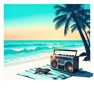 หนีร้อน ไปทะเล