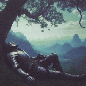 Hide CS01 Liminal Mix Slowed + Reverb (Dark Fantasy Dorian Concept)