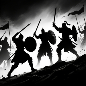 El Atolón de Coral Fosforescente