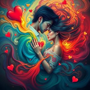 Hungry For Love (feat. Loki Bro)