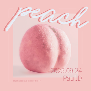 Peach