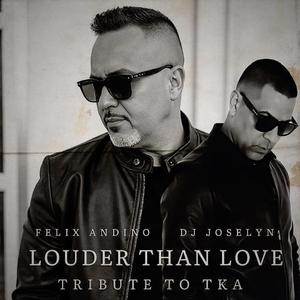 Louder Than Love (Bachata Version)
