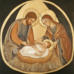 Ісус, я довіряю Тобі!