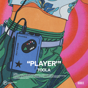 Player