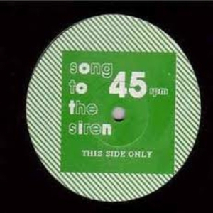 Song to the Siren-Original mix