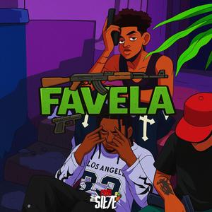 BEAT FUNK BRAZILERO FAVELA (feat. Linares El De Lo Colore)