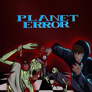 Planet Error