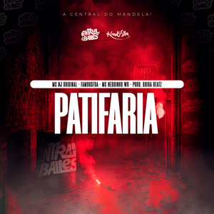Patifaria