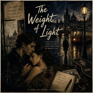 The Weight of Light