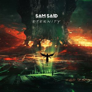 Undertale Battle Against a True Hero (Sam Said and GHO$T Remix)