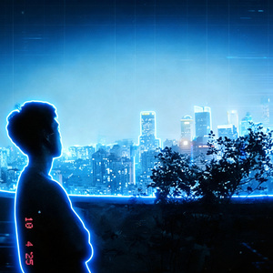 空落落（重制版）