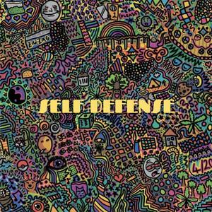 Self Defense (Benz)
