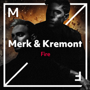 Fire (Extended Mix)