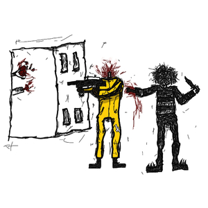 FRONTDOOR (feat. GOREJIT)