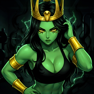 The Weight of Eternal Judgment