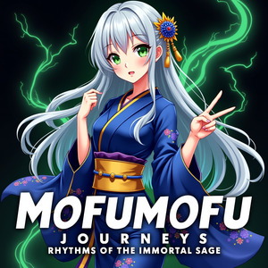 Mamonotsukai's Mofumofu Horizon