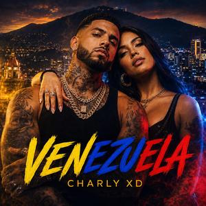 Venezuela (feat. María Juana)