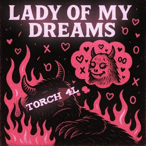 Lady Of My Dreams (feat. Flip K.D., GIB, ¡si! & Lukrative) (Remix)