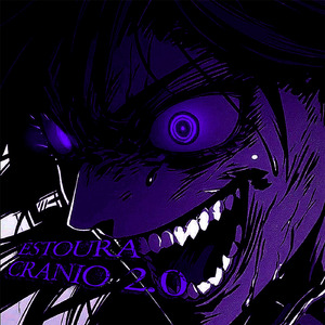 Estoura Crânio 2.0 (Slowed+reverb)