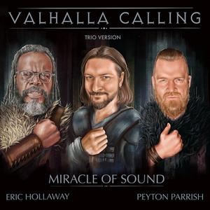 Valhalla Calling - Trio Version (Trio Version)