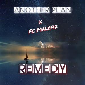 Remedy (feat. Fe Malefiz) (Radio Edit)