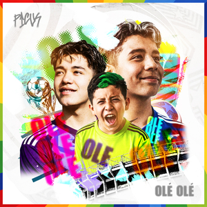 Olé Olé