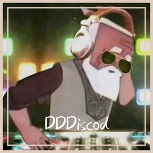 Flex DDDisco Disco风格 TypeBeat| Prod.by SungBo_fish