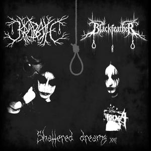 Shattered Dreams. (feat. Blackfeather)
