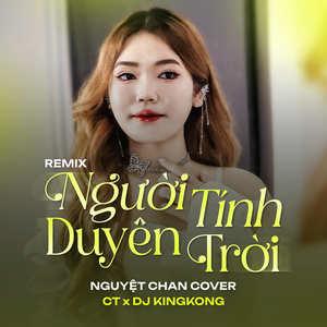 Người Tính Duyên Trời (Remix)