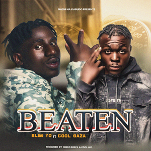 Beaten