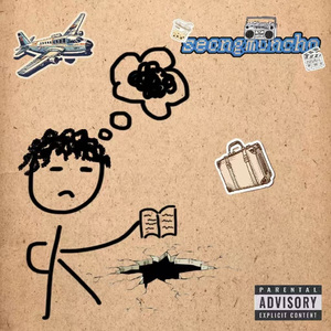 有些丧哦（prod by.4Hunnid）