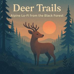 Night at the Hollow Lo-Fi Hiphop