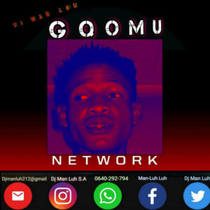 Durban Gqomu [ Juju Style ]