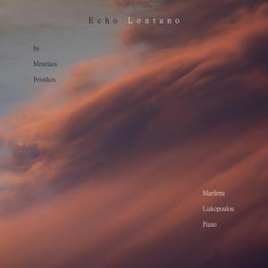 Echo Lontano (feat. Marilena Liakopoulou)