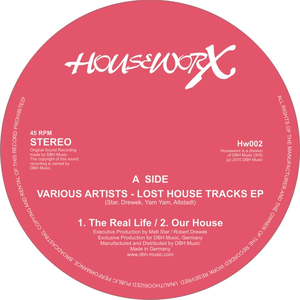 Da Real Life (Original Mix)