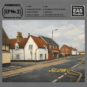 Pen-Strep for the Clap