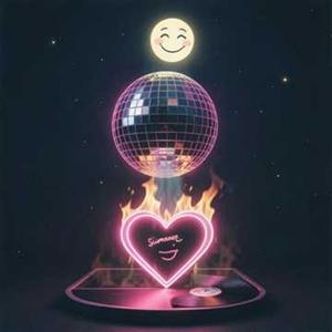 Es ist der Himmel. RO