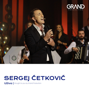 Oči Jedne Žene (Uzivo @ Grand Production)