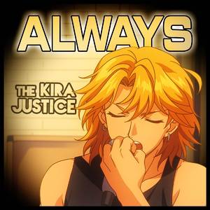 Always (Versão em português)